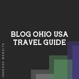 Ohio 2026 Travel Guide: America 250, Rock Hall Expansion & Costs | Logo - Indexof